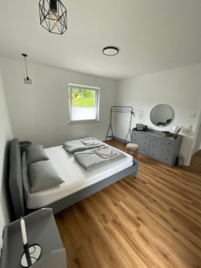 Ferienwohnung am Felsenmeer